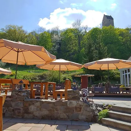 Pod Hradom Restaurant & Topoľčany