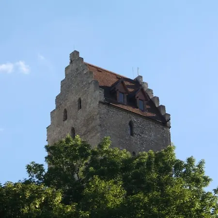 Pensionat Pod Hradom Restaurant & *