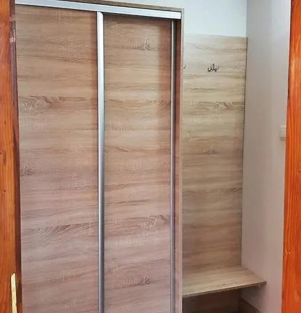 Casa de hóspedes Pod Hradom Restaurant &