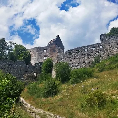 Pod Hradom Restaurant & Topoľčany