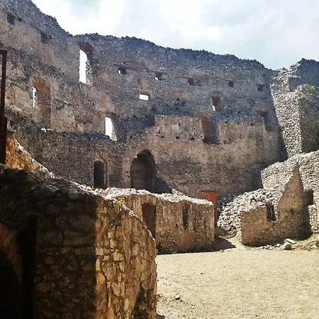 Pod Hradom Restaurant & * Topoľčany