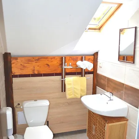 Pod Hradom Restaurant &