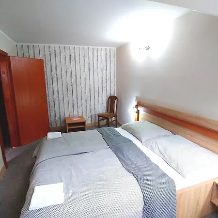 Pod Hradom Restaurant & Topoľčany