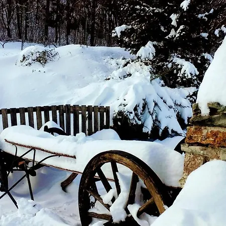 Pod Hradom Restaurant & Casa de hóspedes Topoľčany