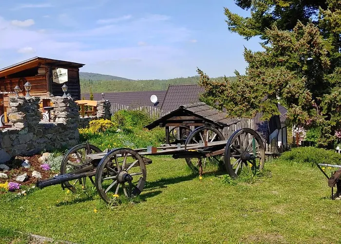 Gasthof Pod Hradom Restaurant &