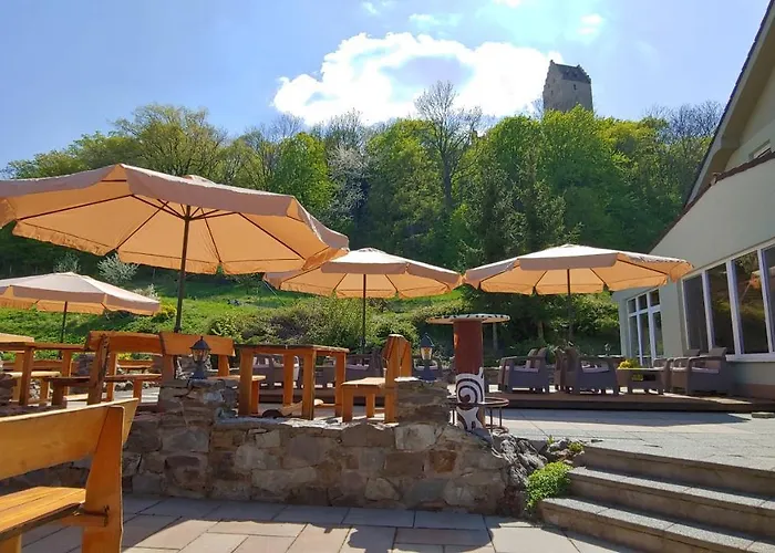 Pod Hradom Restaurant & Topoľčany