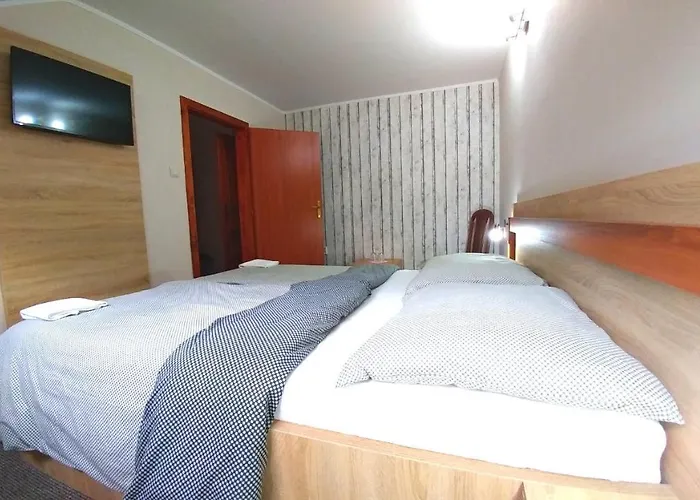 Gasthof Pod Hradom Restaurant & *