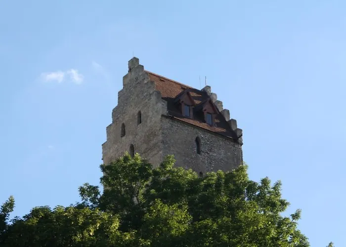 Gasthof Pod Hradom Restaurant & *