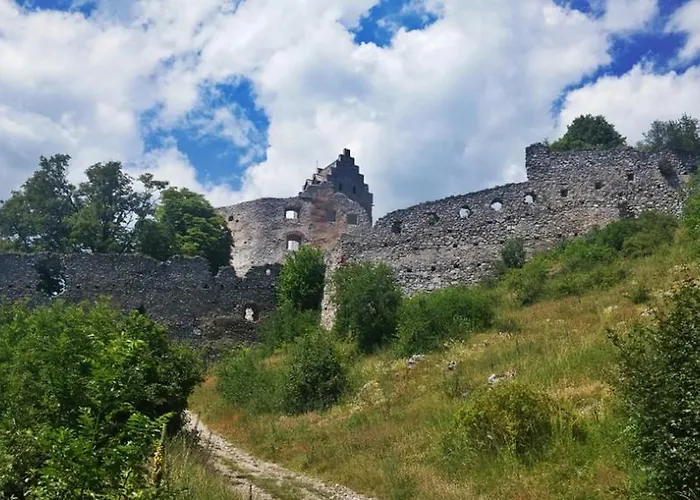 Pod Hradom Restaurant & Topoľčany