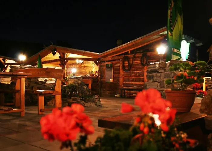 Gasthof Pod Hradom Restaurant & Topoľčany