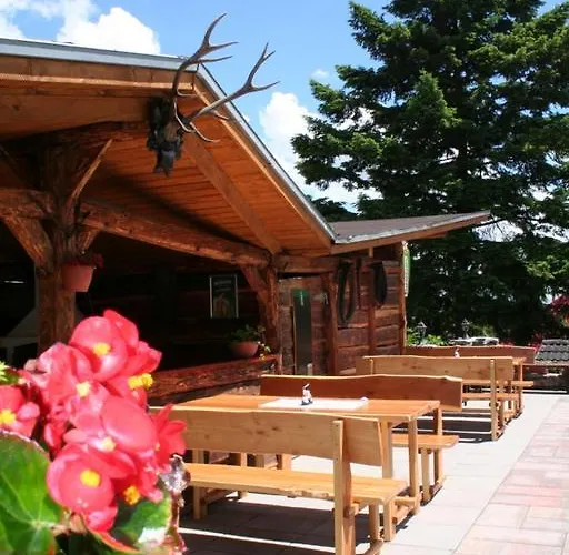 Gasthof Pod Hradom Restaurant & *