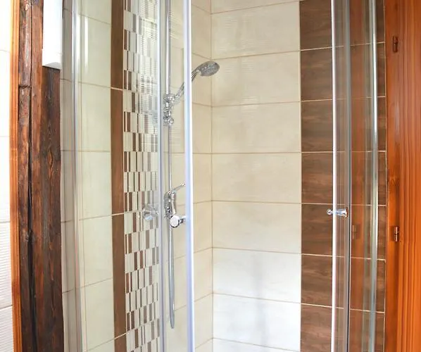 Pod Hradom Restaurant & Gasthof