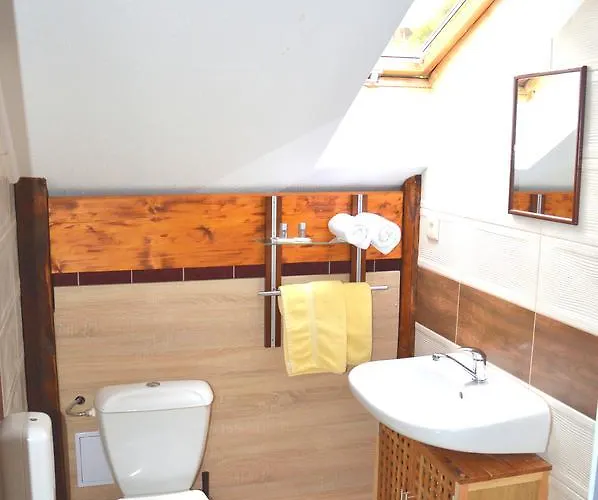 Pod Hradom Restaurant &