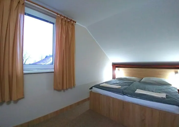 Pod Hradom Restaurant & Gasthof Topoľčany