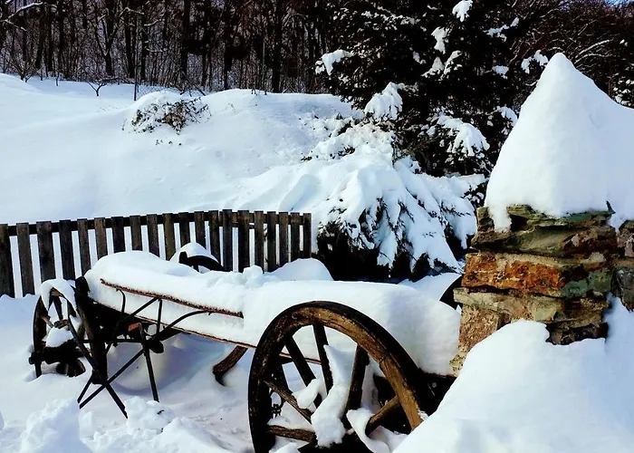 Pod Hradom Restaurant & Gasthof Topoľčany
